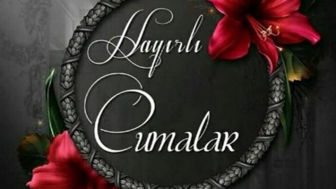 En güzel Cuma mesajları! Anlamlı kısa resimli Cuma mesajları! Duyulmamış Cuma mesajları!