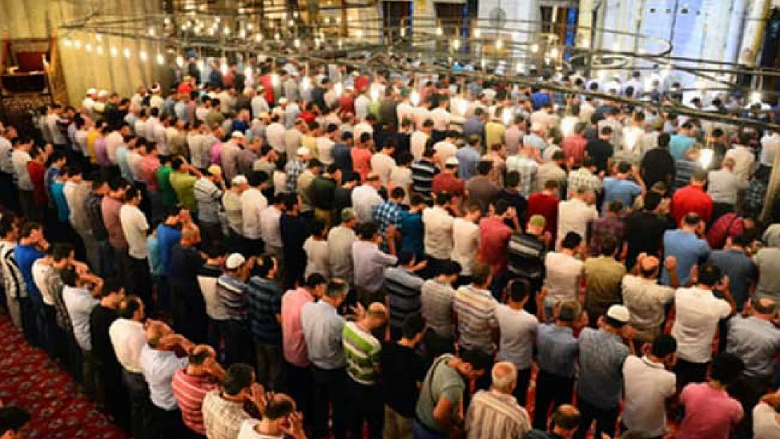 En Güzel Cuma Mesajları- Cuma mesajları 2018
