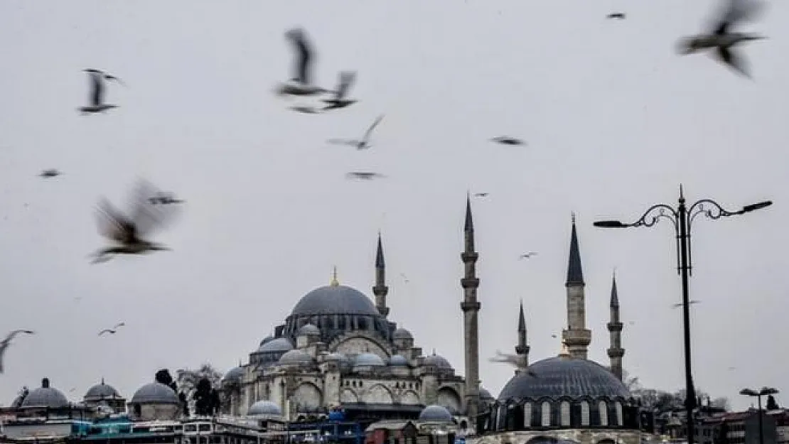 En Güzel Cuma Namazı Mesajları (Cuma Mesajları)