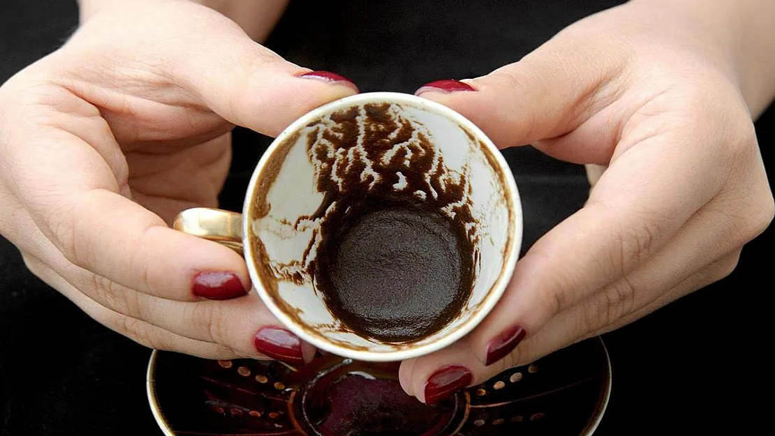 En İyi Kahve Falı Uygulamaları Nelerdir?