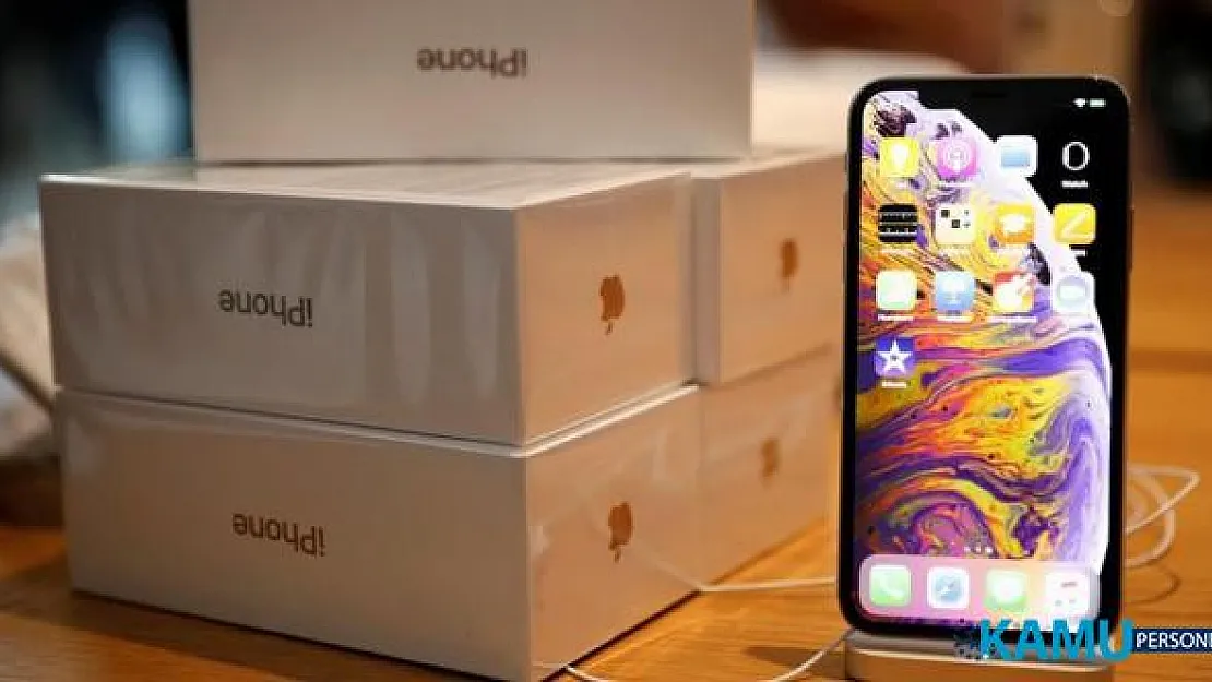 En pahalı iPhone Xs'in satıldığı ülke belli oldu (Listede Türkiye de var!)