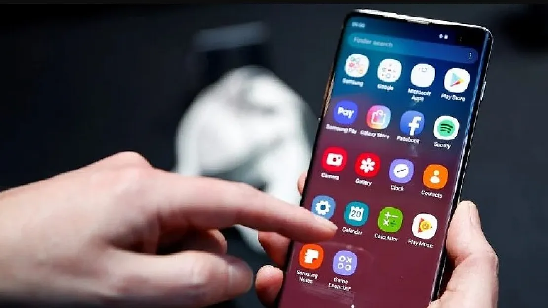 En popüler akıllı telefon uygulamaları