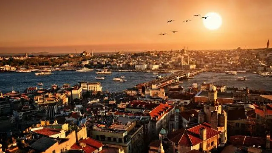 En Sağlıklı Ülkeler Açıklandı! Türkiye En Sağlıklı Ülkeler Arasında Kaçıncı Sırada