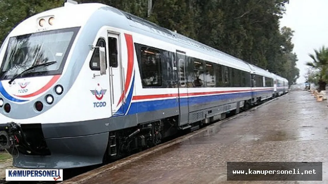En yatırımcı KİT yine TCDD olacak
