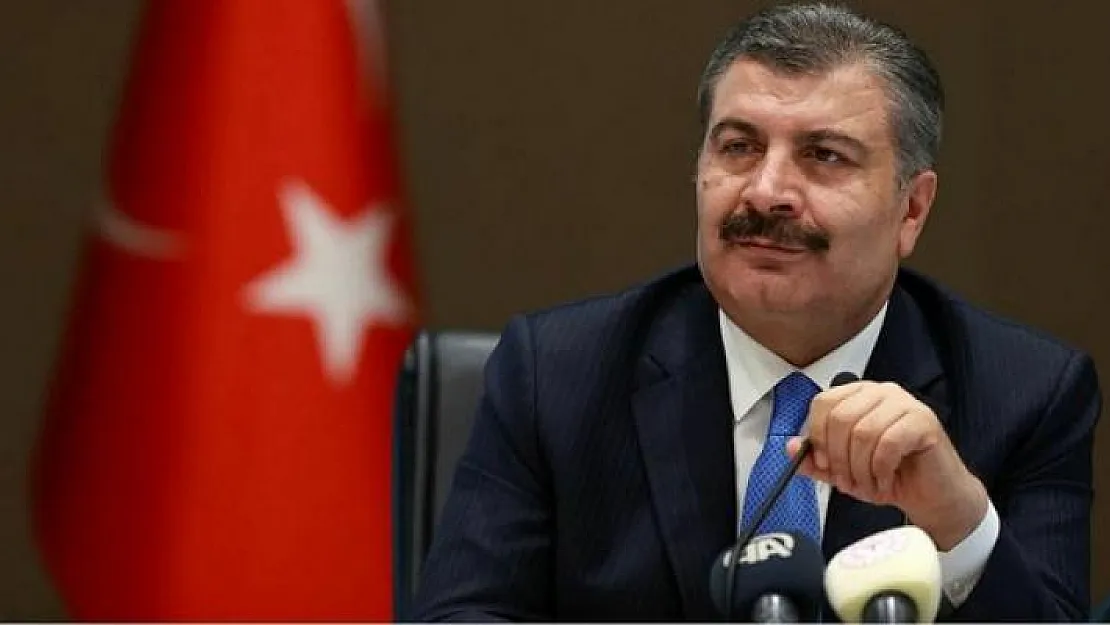 En yüksek test sayısına ulaşıldı! 26 Ağustos vaka sayısı açıklandı!