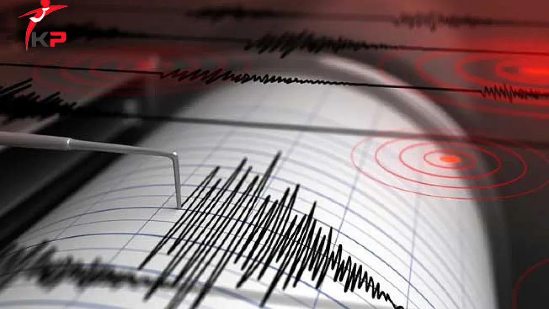 Endonezya 7.3 Şiddetindeki Depremle Sarsıldı! Tsunami Uyarısında Bulunuldu