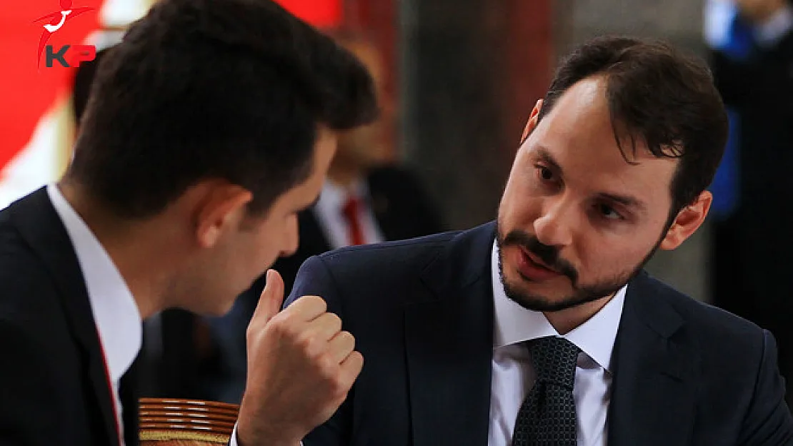Enerji Bakanı Albayrak: Bu Son Kışımız Olacak