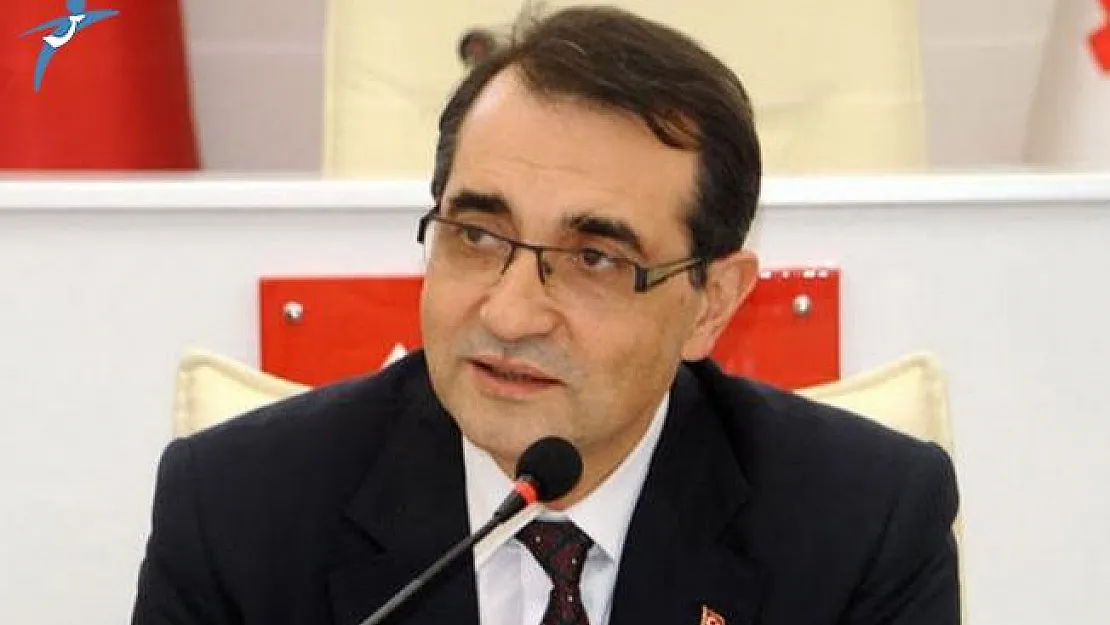 Enerji Bakanı Fatih Dönmez'den Doğalgaz Müjdesi