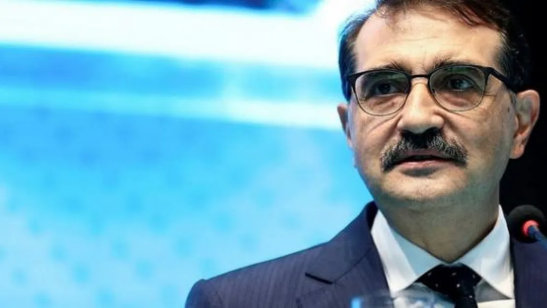 Enerji Bakanlığı Çalışanlarına Performans Ödülü