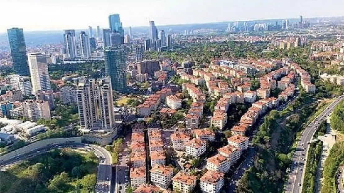 Enerji Kimlik Belgesi olmayan binalarda son tarih 1 Ocak!