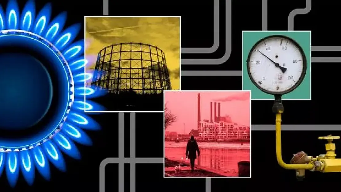 Enerji Krizi Sonrası Çağrı Yapıldı! Kaloriferleri Kısıp, Evde Kazak Giyin