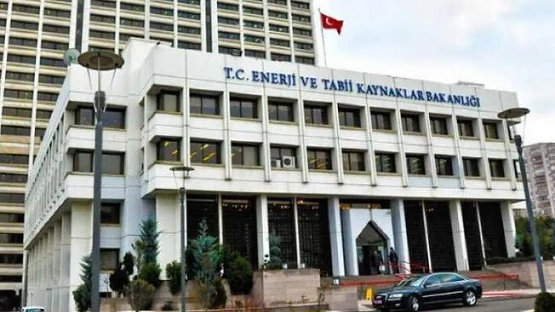 Enerji ve Tabii Kaynaklar Bakanlığı personel alımı başvuruları şartları nelerdir?