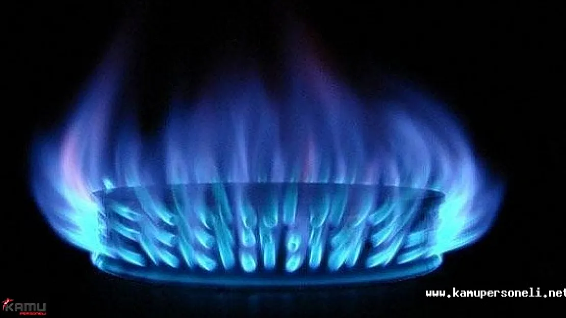Enerji ve Tabii Kaynaklar Bakanlığı'ndan Doğalgaz İndirimi Açıklaması