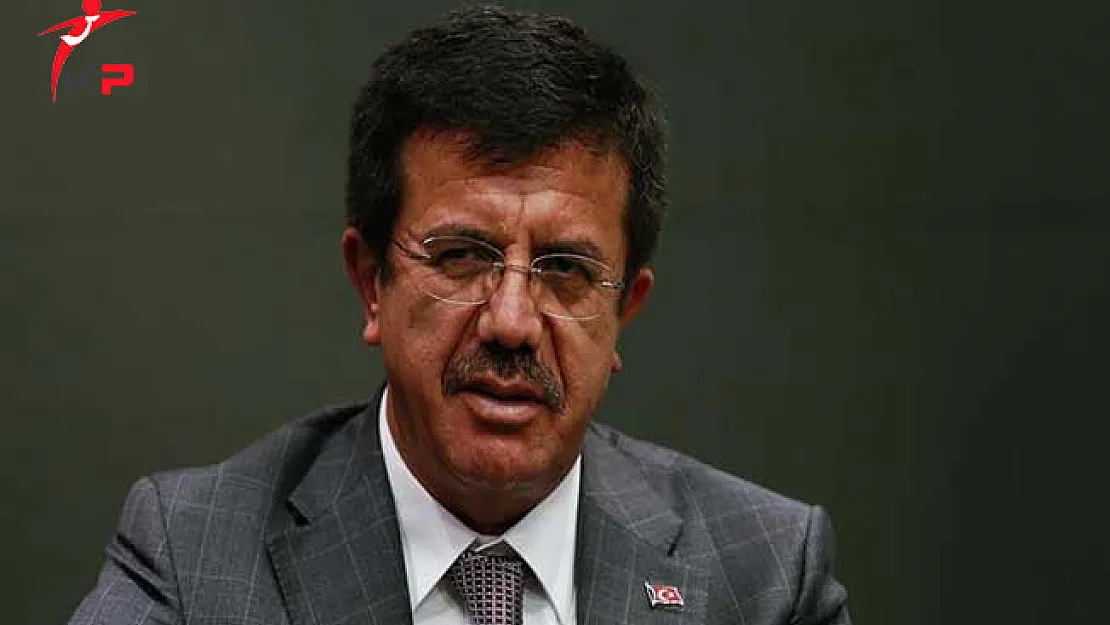 Enflasyon Düştü ! Ekonomi Bakanı Zeybekci'den İlk Açıklama Geldi