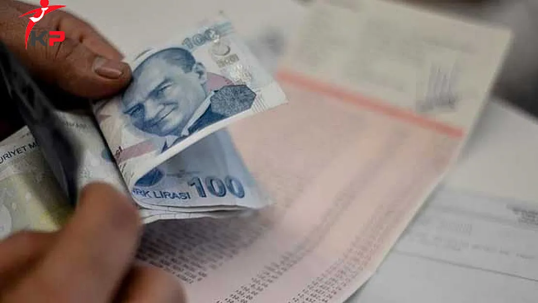 Enflasyon Kapsamında Emekliye Seyyanen Zam Gerekiyor