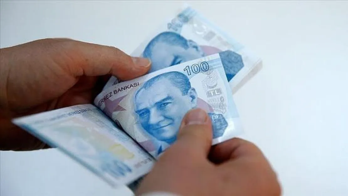 Enflasyon rakamları açıklandı! Emekli ve memur maaşlarına yansıyan rakamlar belli oluyor!