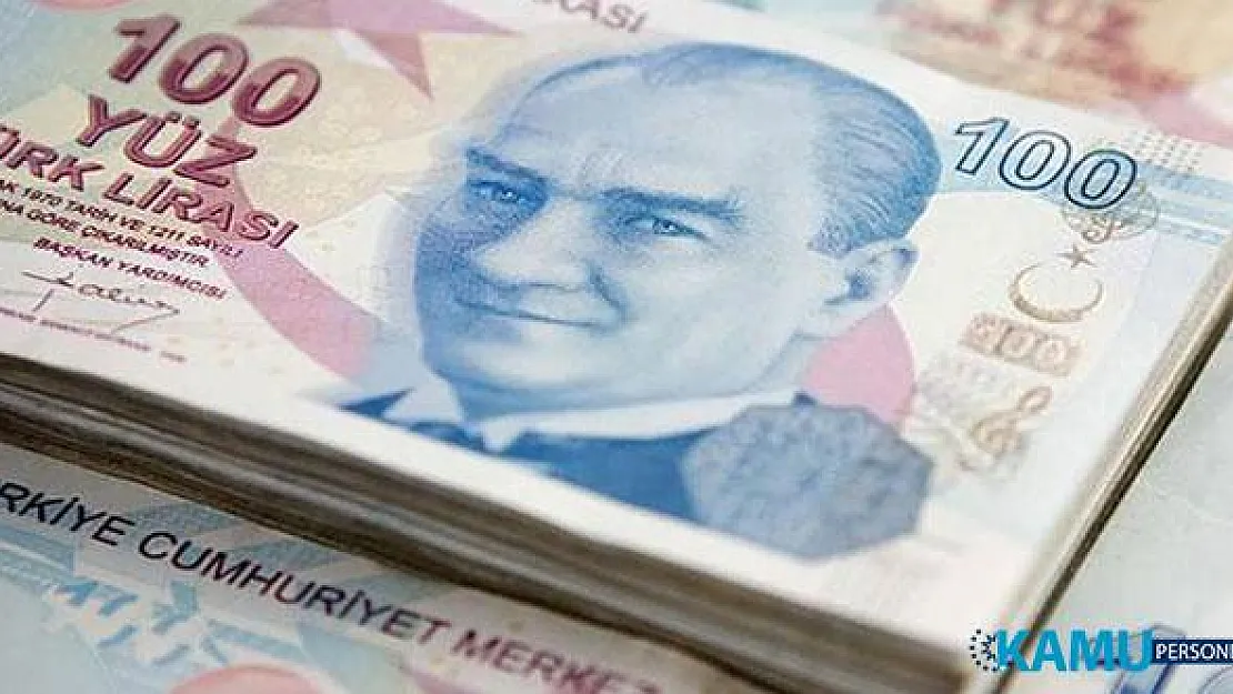 Enflasyon Rakamları, Toplu Sözleşme İle Memur ve Emeklilere Zam Hakkında Yeni Açıklama!