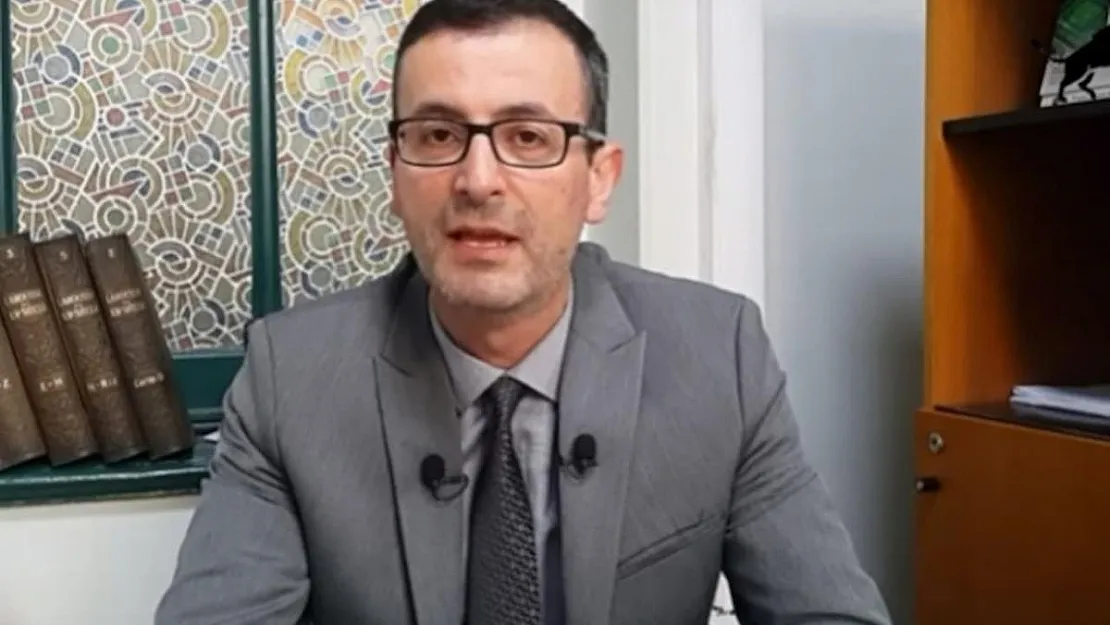 Enflasyon Şirketleri Zengin, Halkı Fakir Ediyor: Evren Devrim Zelyut'tan Çarpıcı Açıklamalar