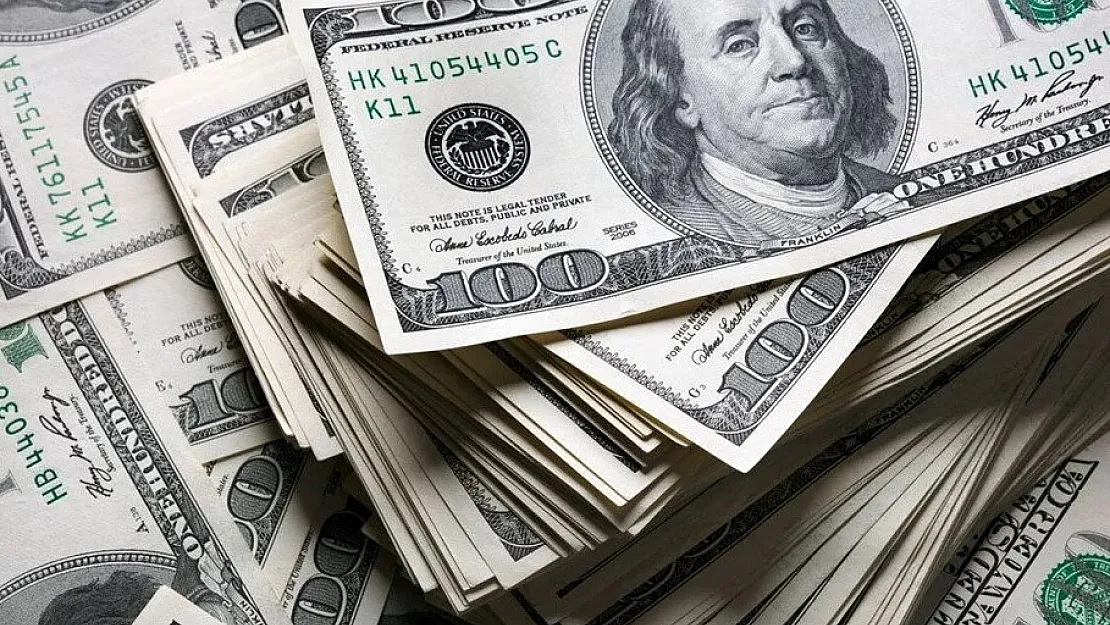 Enflasyon verileri açıklandı: Dolar 21 Aralık rekorunu kırdı! 3 Haziran dolar fiyatlarını gören döviz bürolarına akın etti