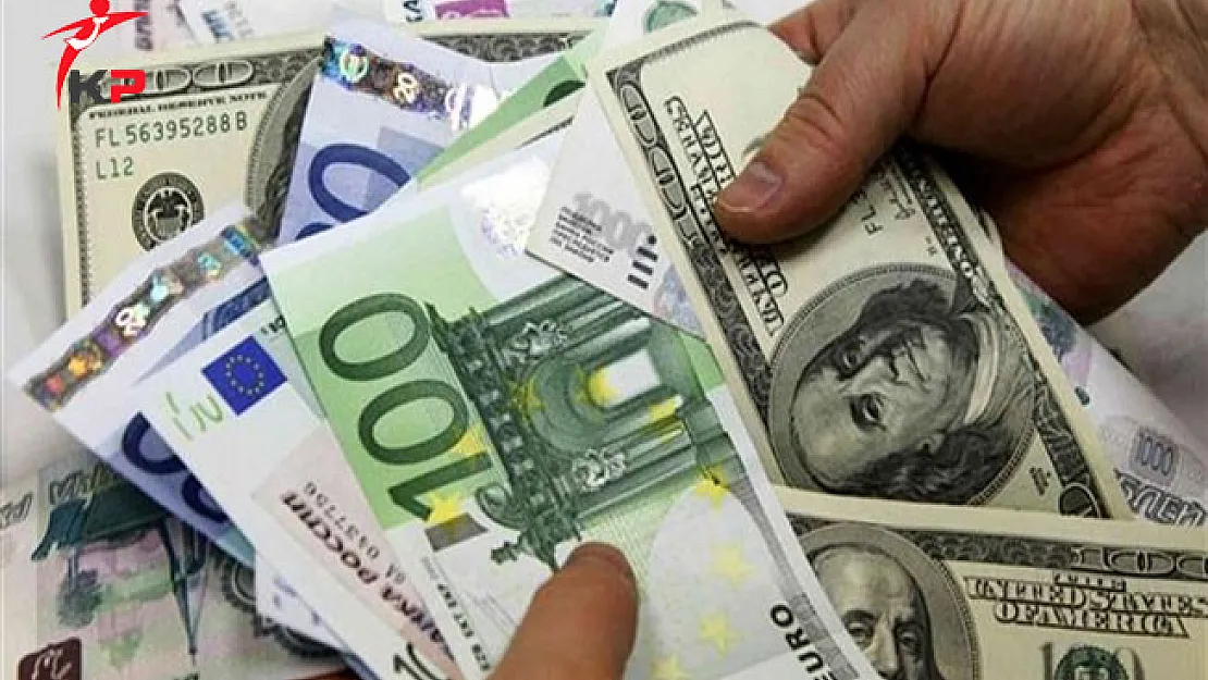 Enflasyon Verilerinden Etkilenen Dolarda Son Durum