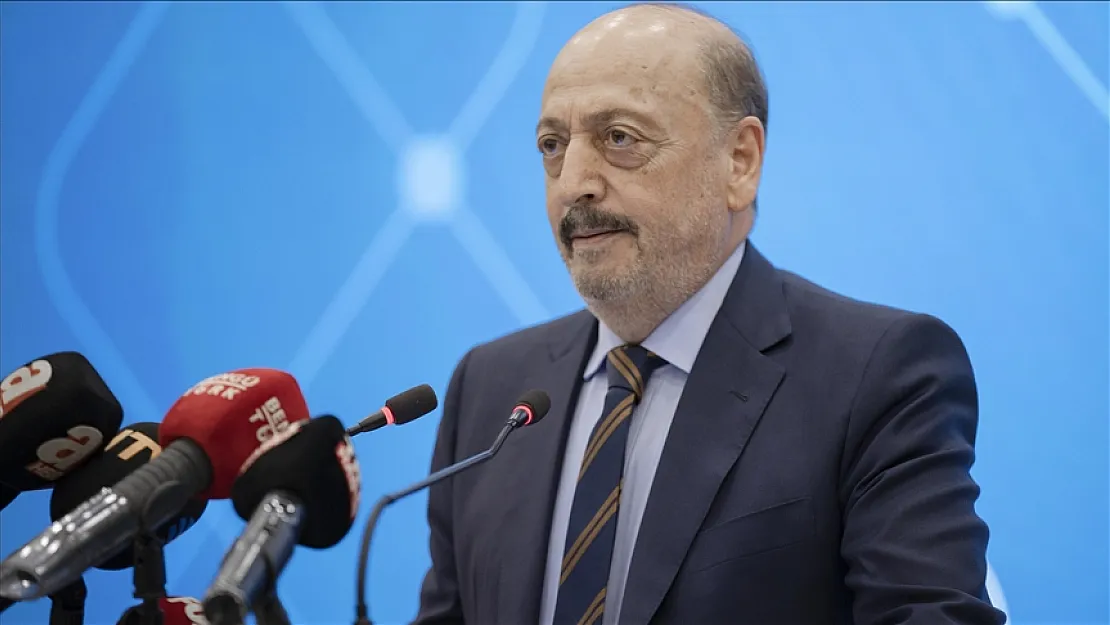 Enflasyon yüzde 80'i geçmişti! Asgari ücrete üçüncü kez zam açıklaması geldi: Bakan Bilgin'den net açıklama geldi