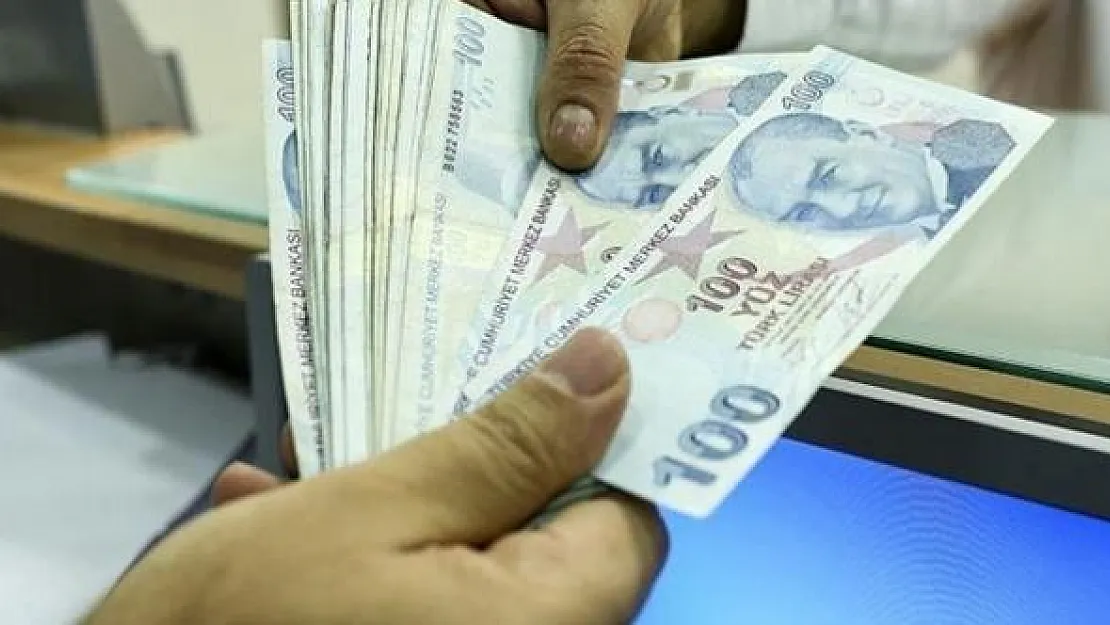 Enflasyona Göre Memurların Alacağı Zam Oranı Arttı