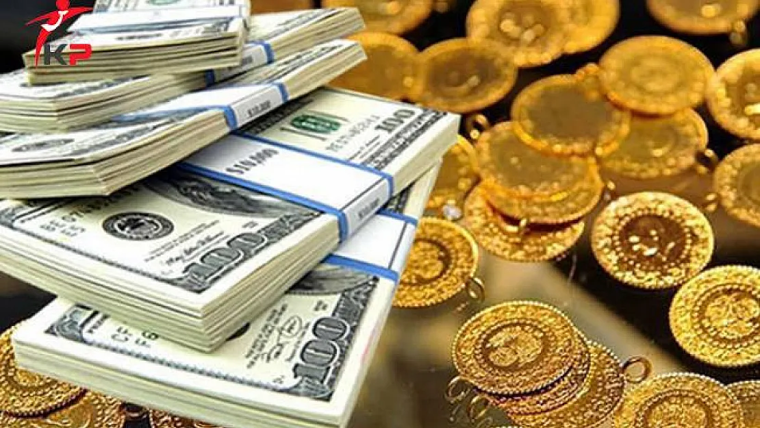 Enflasyonla Topyekün Mücadele Programı Açıklandı, Dolar ve Euro Kuru İle Çeyrek Altın Fiyatı Düştü!