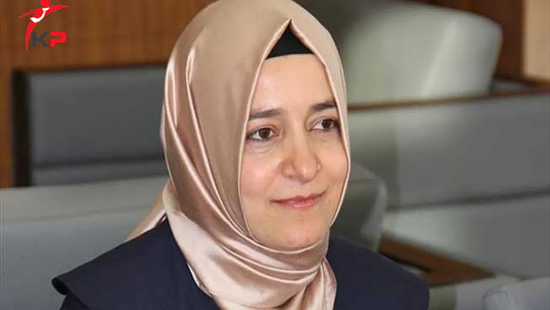 Engelli Personel Alımına ilişkin Aile Bakanı Kaya'dan Önemli Açıklama