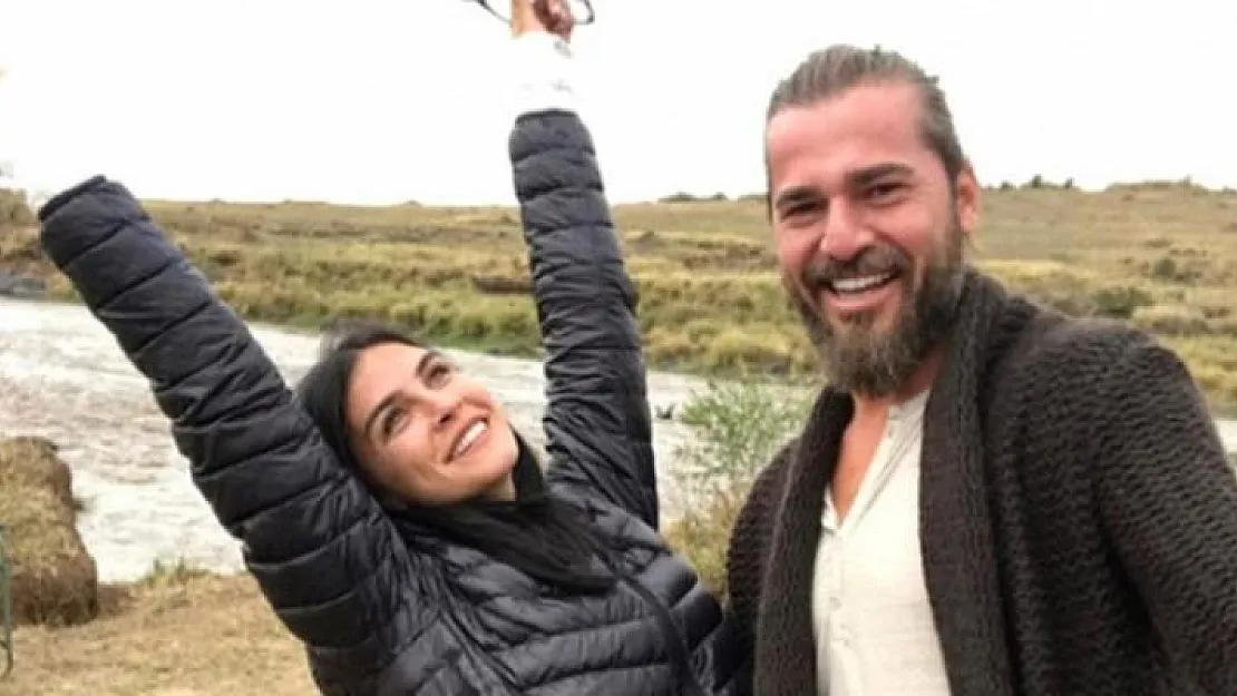 Engin Altan Düzyatan, eşi Neslişah Alkoçlar'a aldığı hediye bir servet değerinde