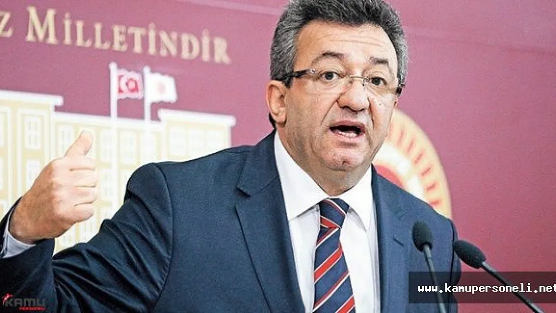 Engin Altay: "Öcalan'a Kim 'Sayın' Dediyse Ona En Yakın Odur"