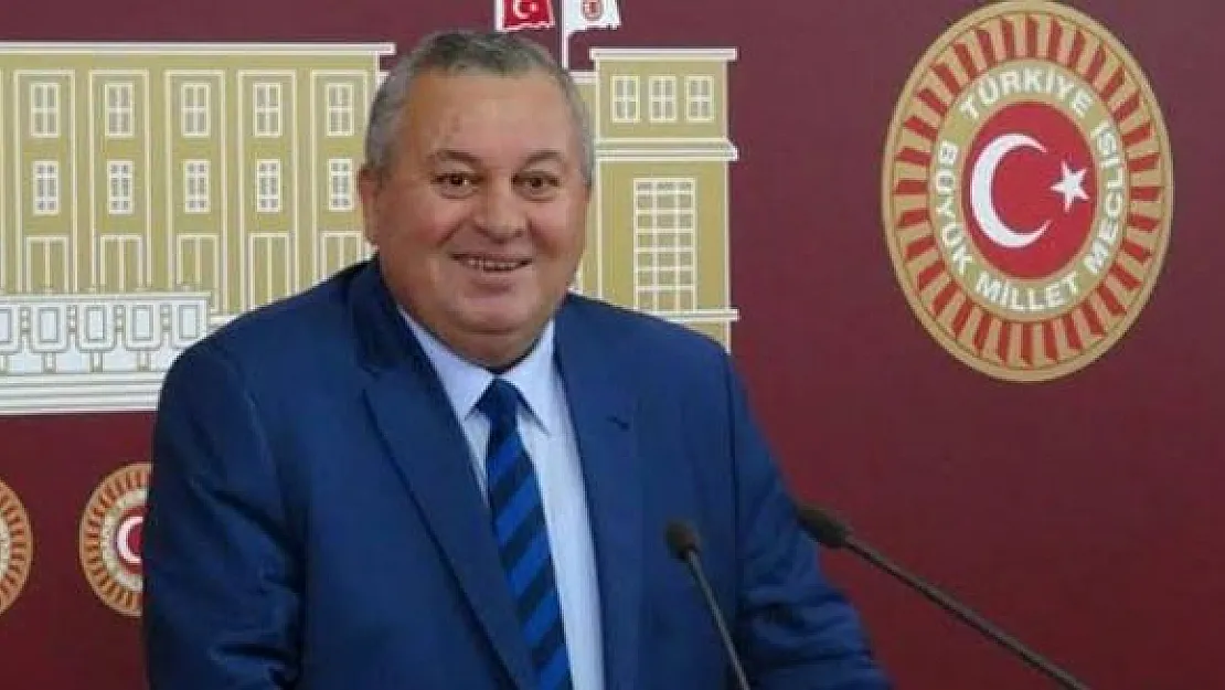 Enginyurt'tan büyük itiraf! AK Partinin yanlışlarına sert çıkıyorum diye Devlet Bahçeli beni uyardı!