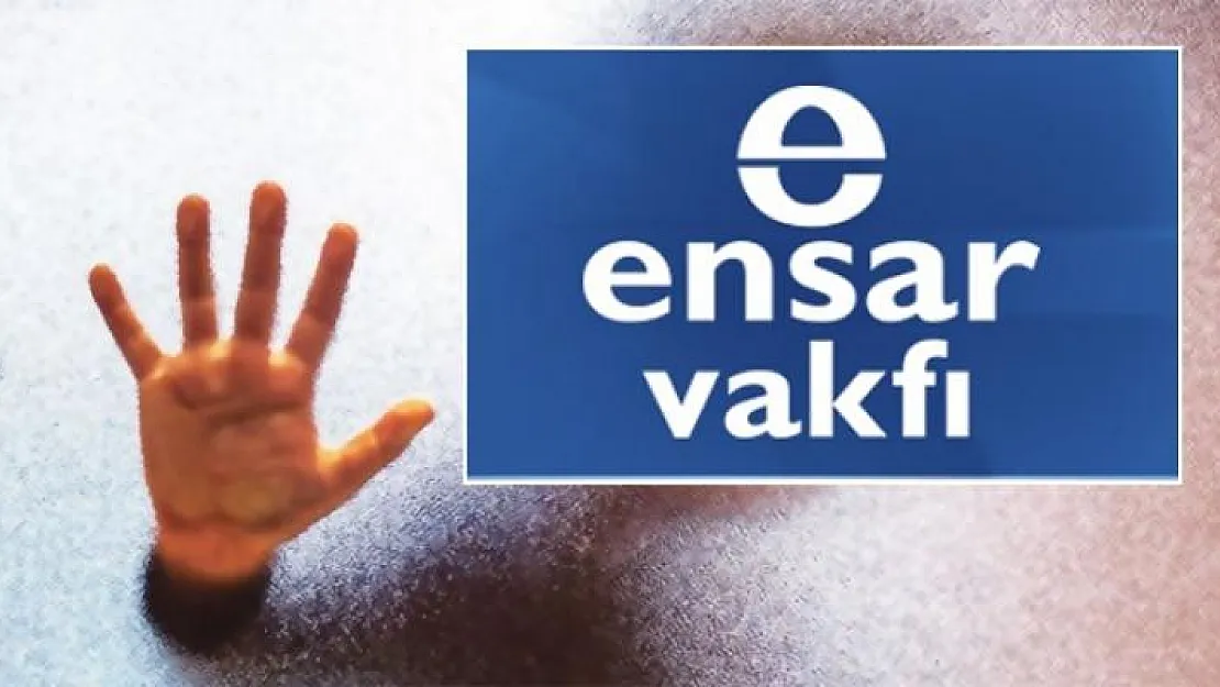 Ensar Vakfı İstanbul Sözleşmesi'nde rahatsız olduğu konuları dile getirdi!