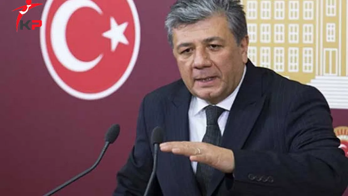 Ensar Vakfına İlişkin CHP'li Balbay'dan Sert Açıklama !
