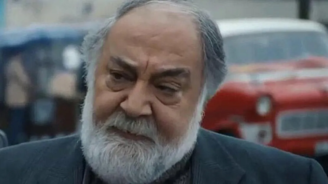 Entübe edilen ünlü oyuncu Toygun Ateş'in mutasyonlu koronavirüse yakalandığı ortaya çıktı!