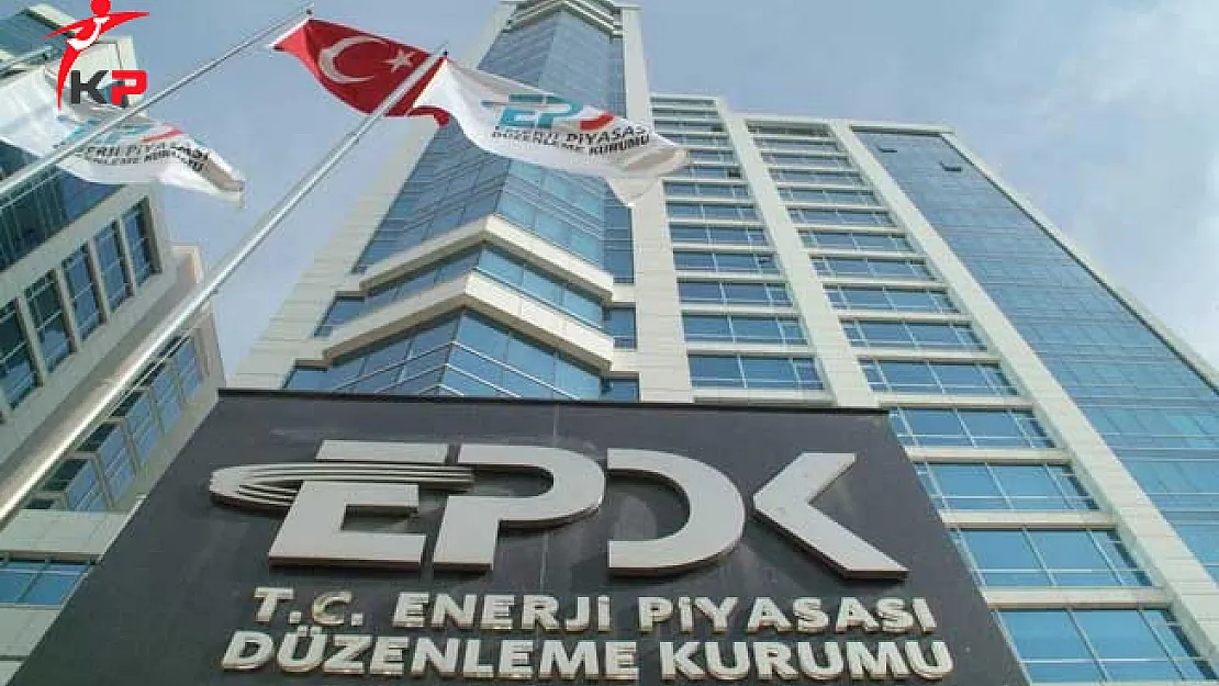 EPDK Ankara'daki Doğalgaz Tartışmalarına Son Noktayı Koydu