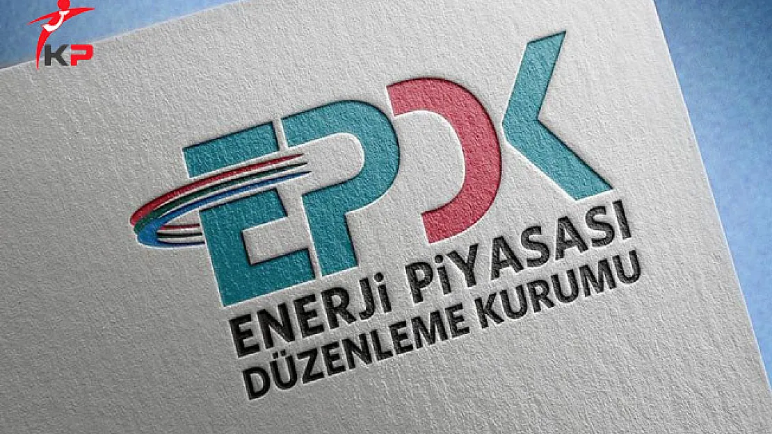 EPDK Görevde Yükselme ve Unvan Değişikliği Yönetmeliğinde Değişiklik Yapıldı