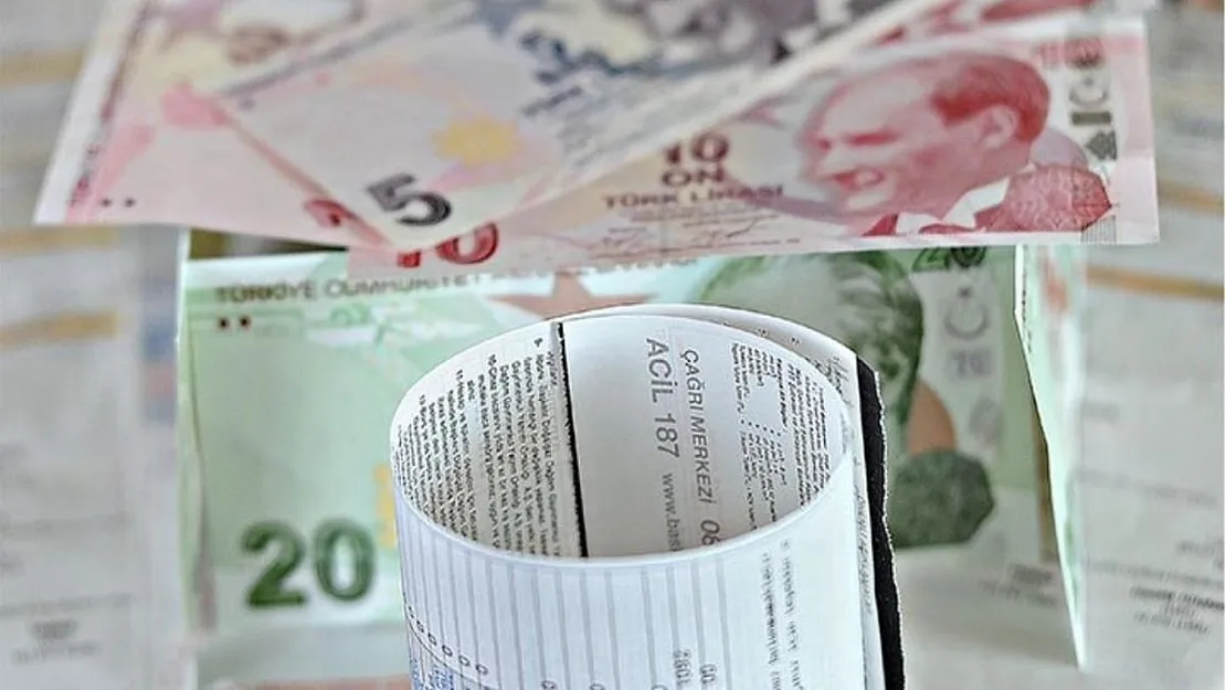 EPDK uyardı hesaplarınızı kontrol edin! Elektrik fatura ödemesi geri yatacak!