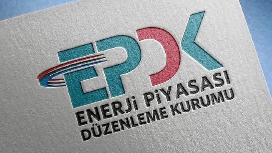 EPDK'dan flaş açıklama: O yerler için fatura düzenlenmeyecek!