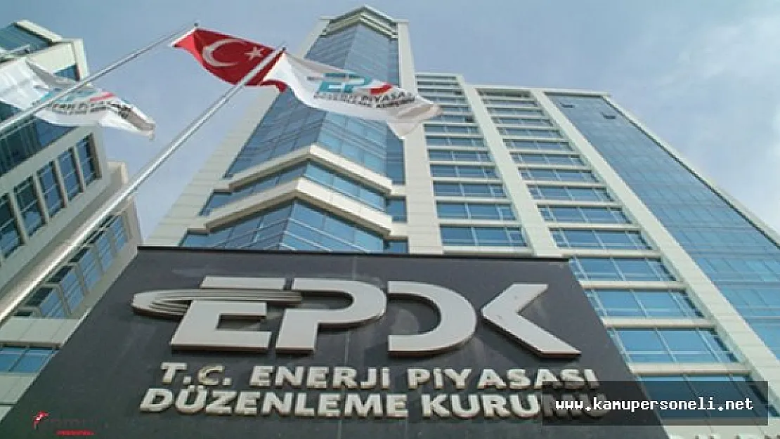 EPDK'dan IC İçtaş'a 49 Yıllık HES Üretim Lisansı Verdi