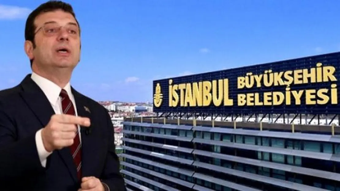 EPDK'nın fatura soruşturması hakkında İBB'den açıklama geldi! Soruşturmanın gerekçesi ortaya çıktı