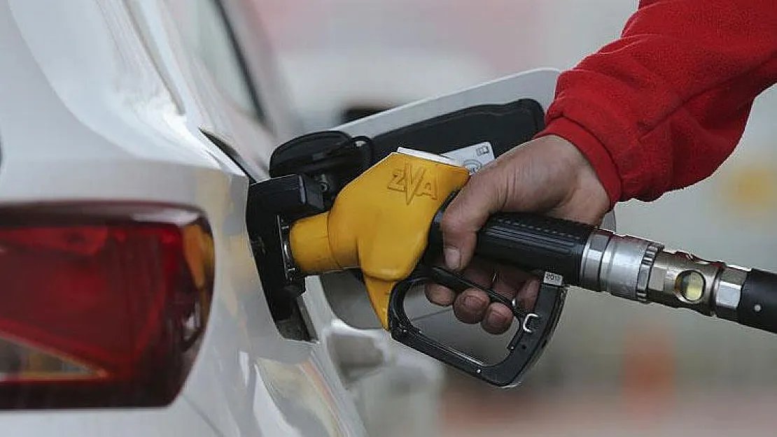 EPGİS il il benzin ve motorin tavan fiyatlarını açıkladı!