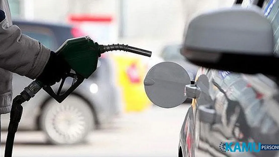 EPGİS Motorin Fiyatlarına İndirim Yapıldığını Açıkladı! 9 Temmuz Motorin Fiyatları