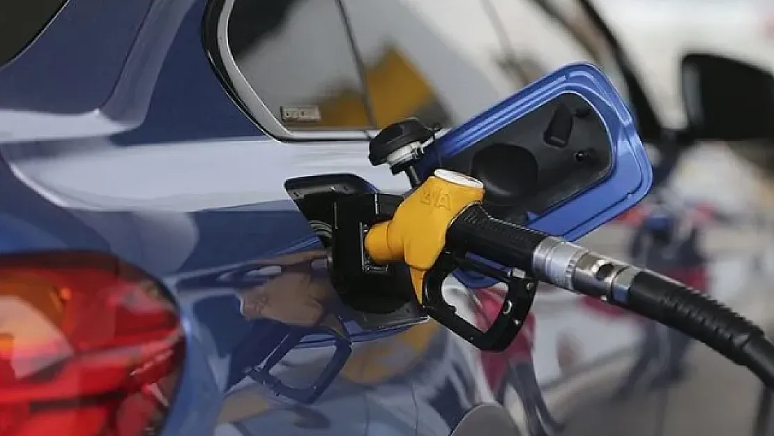 EPGİS'den benzin ve motorin zam açıklaması! Bugün başlıyor!