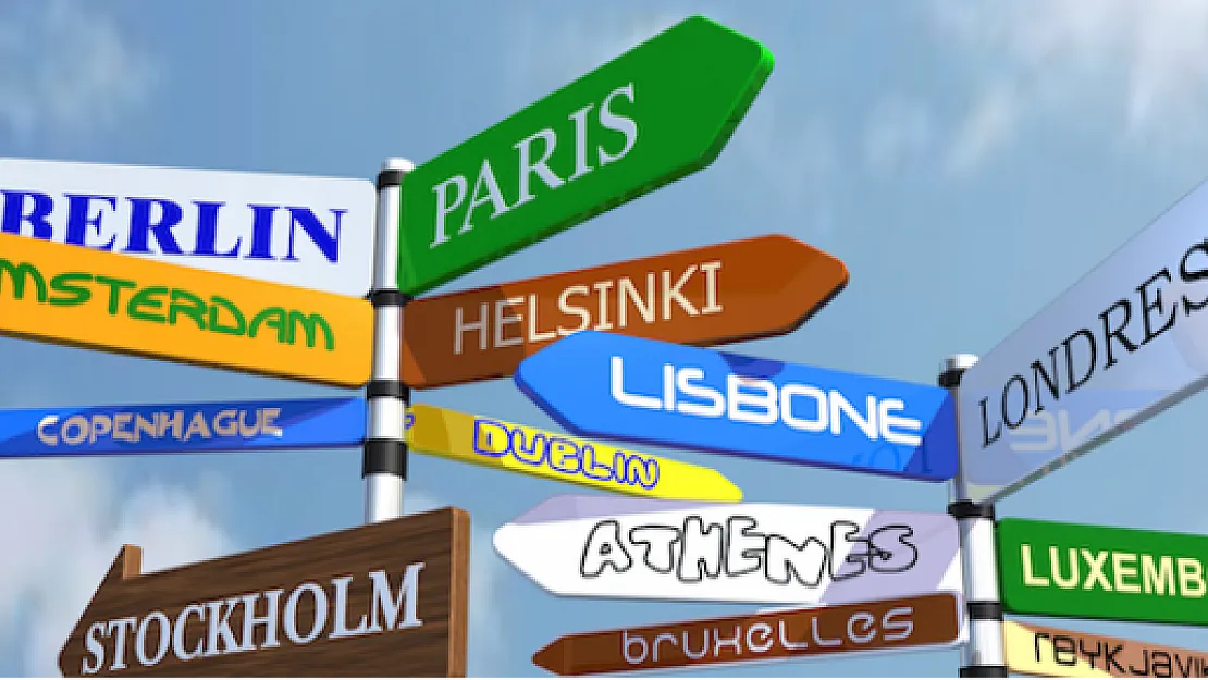ERASMUS+ PROGRAMI- Erasmus+ Programından Kimler Yararlanabilir?