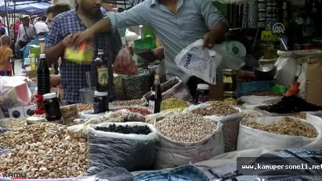 Erbil'de Memur Maaşları Hala Ödenemiyor ! Ama Esnaf Ramazan Dolayısıyla Gülmeye Başladı