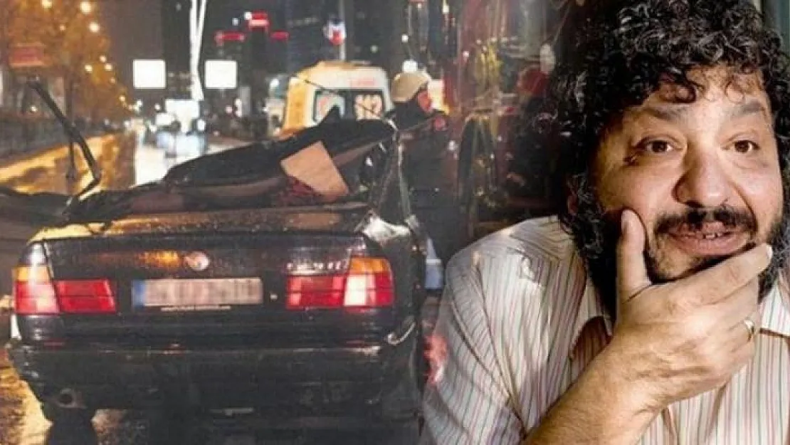 Erdal Tosun'un hayatını kaybettiği kazada karar çıktı