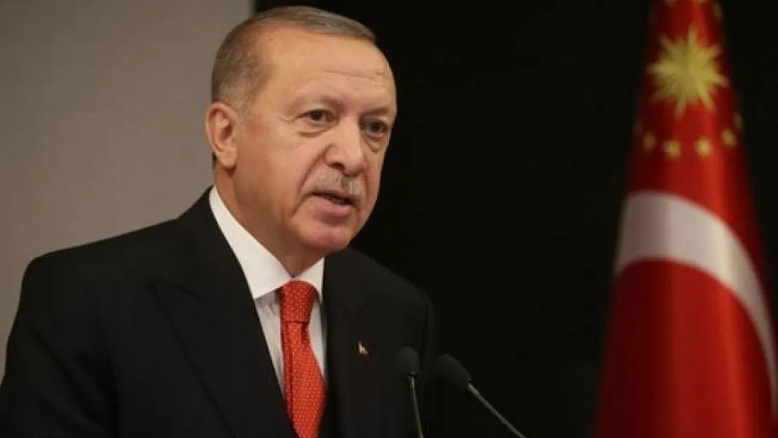 Erdoğan açıklamıştı! Uygulama tüm Türkiye'de 14.00'te başladı!