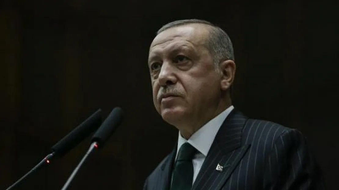 Erdoğan, AİHM'nin Demirtaş kararını tanımayacağı'nı açıkladı