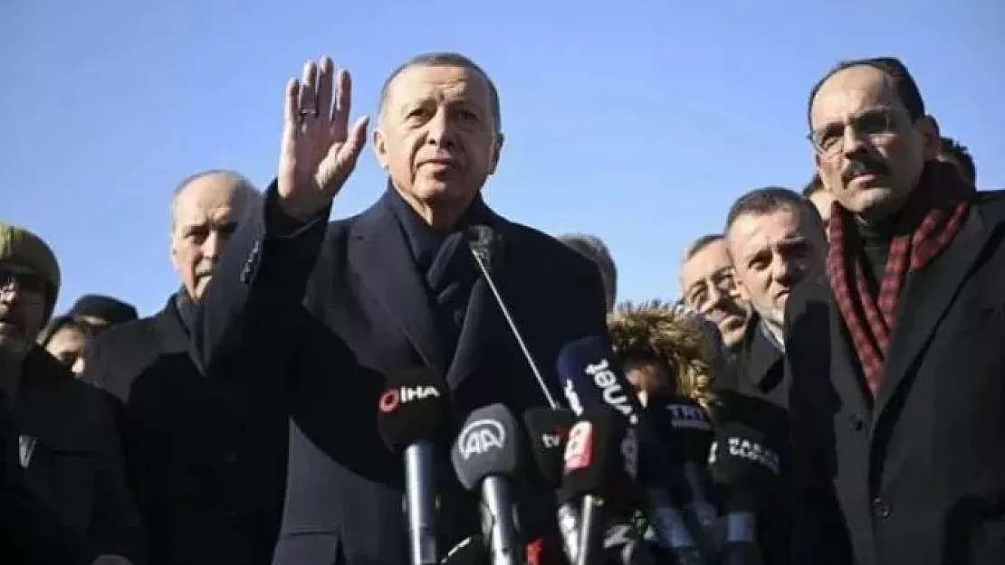 Erdoğan canlı yayında açıkladı: 1 yıl kira desteği verilecek! 10 bin TL de ayrıca ödenecek