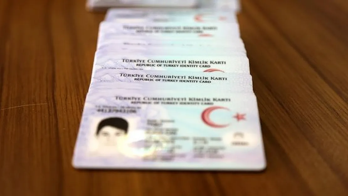 Erdoğan Dahil Milyonlarca Kişinin Kimlikleri Çalındı Denmişti! Nüfus Müdürlüğü'nden Açıklama Geldi!